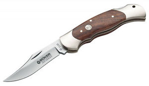 Böker Optima Palisander