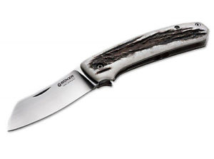 Böker Haddock Hirschhorn