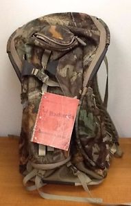 Badlands Hypervent Day Pack Adventage Timber Camo