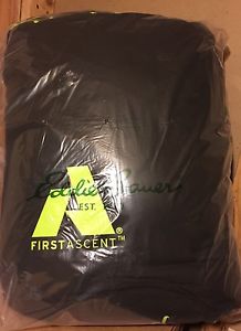 Eddie bauer sleeping bag Airbender 20F/-7C StormRepel Down