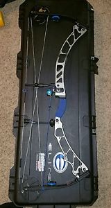 Elite Energy 35 Titanium