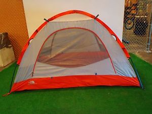 The North Face Homestead Roomy 2 Tent: 2-Person 3-Season /25788/