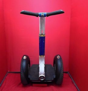 Segway I2 Model: 2014500003 Electric Balance Scooter (POWER TESTED) LOWEST COST