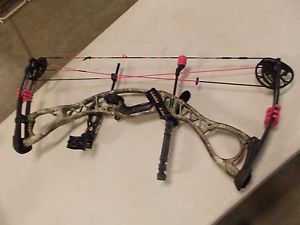 Hoyt Charger Vicxen