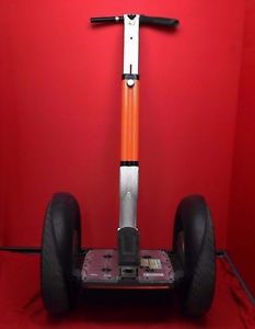 Segway I2 Model: 2014500001 Electric Balance Scooter (POWER TESTED) LOWEST COST