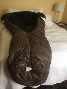 Katabatic Gear Alsek Quilt