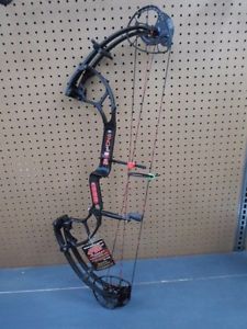 Dream Season DNA Compound Bow by PSE