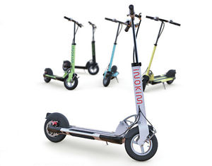 NEW Inokim Quick-2 E-Scooter Mini Bike 18AH Battery 45km/H FAST SHIPPING