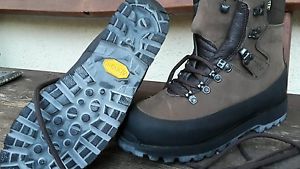 Outdoor  Schuhe Wandern Meindl