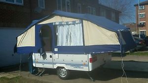 6 Berth Conway Cruiser