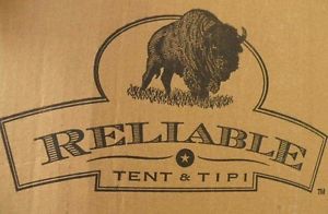 Reliable Tent 12X12 Tent