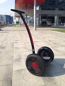 Ninebot Elite + Black 620W Battery