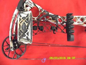 Mathews No Cam HTR
