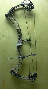 Expedition archery XRing VII