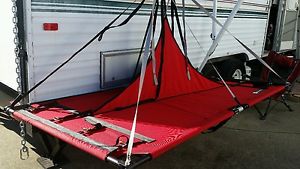 Metolius double bomb ledge and brand new rain fly for portaledge