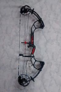 NEW PSE DNA SP LH 70LB SKULLWORK CAMO **PRICE REDUCED**