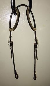 McLelland's Show Headstall