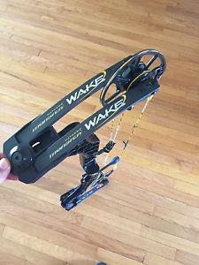 Mathews Monster Wake 29/70 Excellent Condition