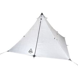 Hyperlite Mountain Gear UltaMid 4 White One Size