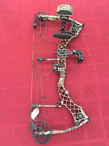 Mathews Helim 28" #70