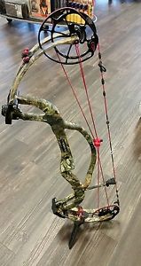 PSE CarbonAir