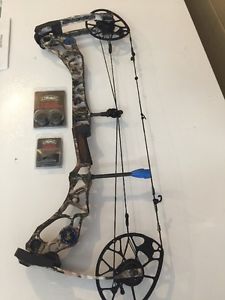 Mathews Halon 6