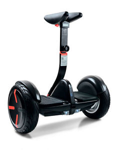 NEW In BOX - Sealed Segway miniPRO | Smart Self Balancing Personal Transporter