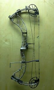 Expedition Excentric 7 bow
