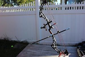 PSE Supra Max 2015