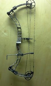 Expedition XR7S Bow