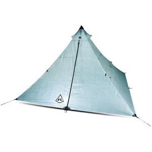 Hyperlite Mountain Gear UltaMid 4 Green One Size