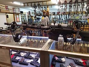 Mathews Monster Wake RH 70/29 barely used