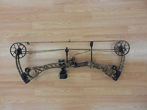 Mathews no cam htr 30/70
