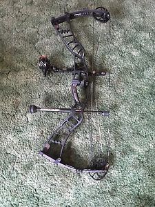 Hoyt Nitrum 34