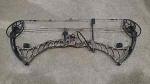 Bowtech Prodigy Left Hand