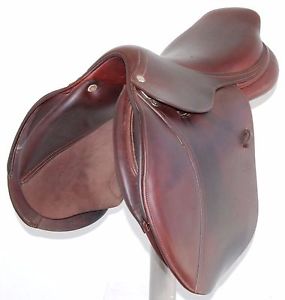 17" CWD SE02 SADDLE (SE02045295) DEMO USED ONLY, FROM 2016!! - DWC