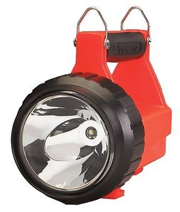 Streamlight Fire Vulcan LED Auto Mount Sys Flashlight 44450