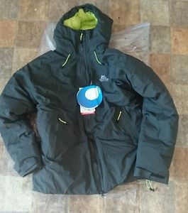 Mountain equipment triton jacket size xl