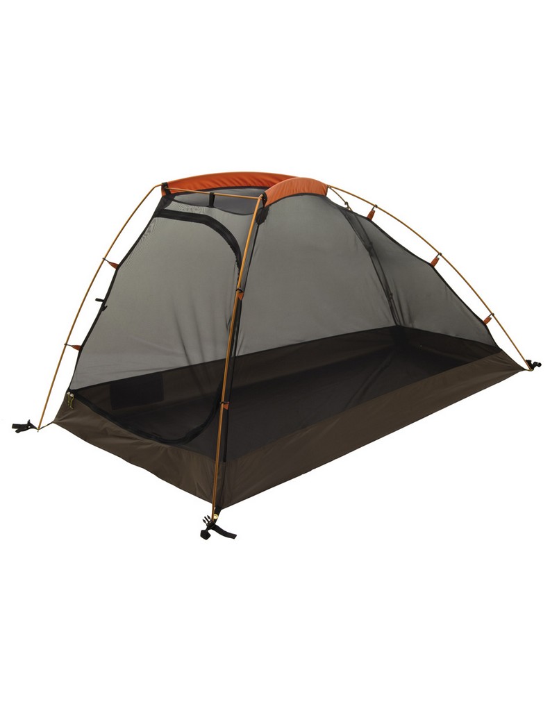 Alps Mountaineering Tent Zephyr 1 44x86 Copper Rust 5022675
