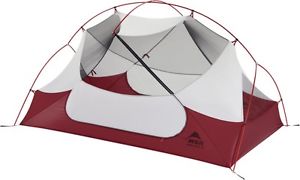 MSR Hubba Hubba NX, 2 Person Backpacking Tent, NWT