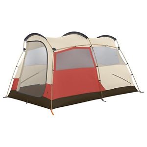 Eureka! Mansard 8 Camping Tent  Sleeps 7-8