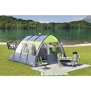 Tenda familiare 5 posti Wigwam BRUNNER 0102996N