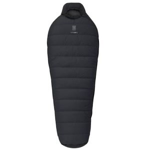 Sierra Designs BTU -20 Degree 800 Fill Dri Down Long LH Sleeping Bag
