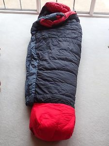 Marmot CWM Sleeping Bag **Long/RH**
