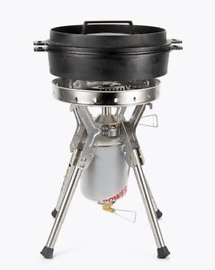 Snow peak GS-1000 Giga power Stove new camp Japan outdoor gear family 34000BTUs