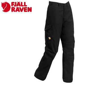 Fjällräven - KARLA Hydratic Trousers - Damen Outdoorhose