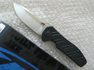 Zero Tolerance Emerson 0630 NEU