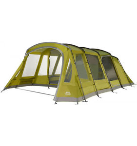 Vango Neva 600Xl Tent 2016