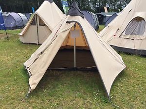 Robens Fairbanks Show Model 2016