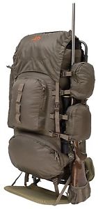 Commander Freighter Frame Backpack Hunting Plus Pack Bag Camping Hiking Outdoor